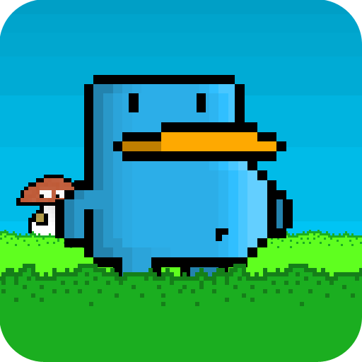 Duck Adventures APK v1.1.15 Download