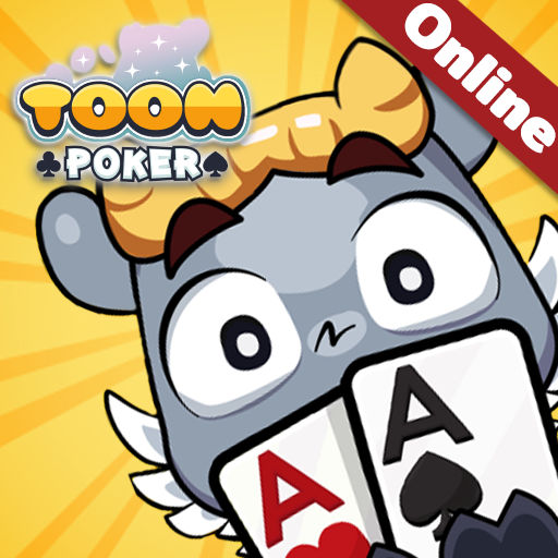 Dummy & Toon Poker Texas Slot Online Card Game APK  Download -  Mobile Tech 360