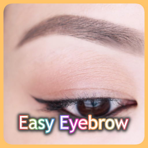 Easy Eyebrow Hairstyle App for Women APK v2.1 Download