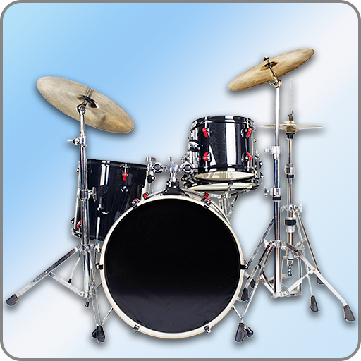 Easy Real Drums-Real Rock and jazz Drum music game APK v1.3.5 Download