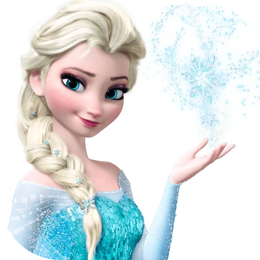 Elsa Games APK v1.0 Download