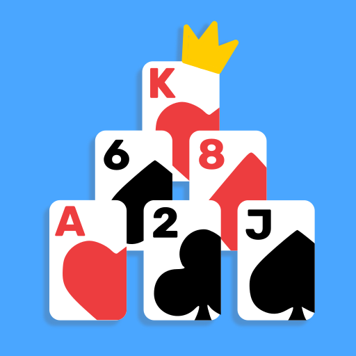 Endless Pyramid Solitaire – Matching Card Game APK v1.0.2 Download
