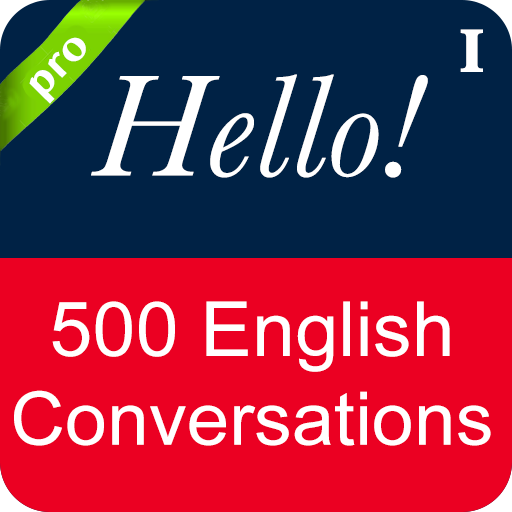 English Conversation Pro APK v10.4.3.3 Download