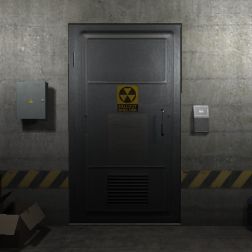 Escape from bunker APK v1.3 Download