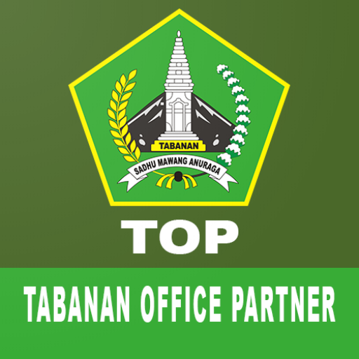 Esurat Tabanan Office Partner APK v1.2.0 Download