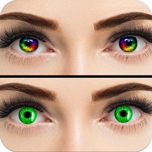 Eye Color Changer – Change Eye Colour Photo Editor APK v11.4 Download