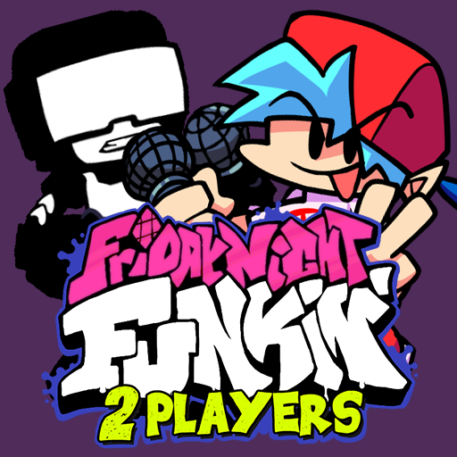 FNF 2 Players APK v3.2.1 Download