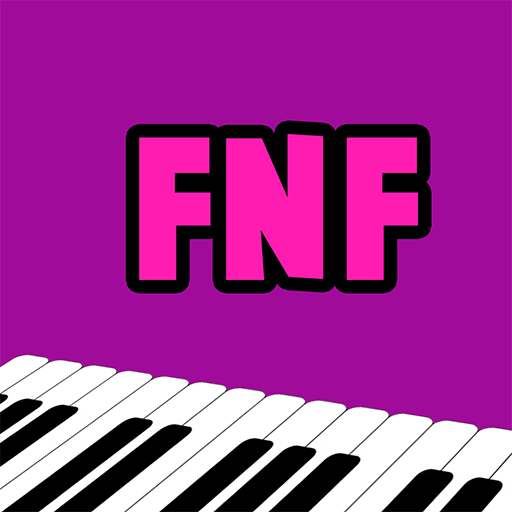 FNF Piano APK v1.8.1 Download