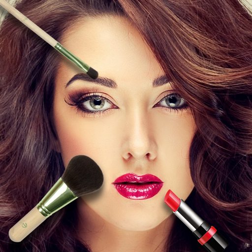 Face Beauty Camera – Easy Photo Editor & Makeup APK v8.0 Download