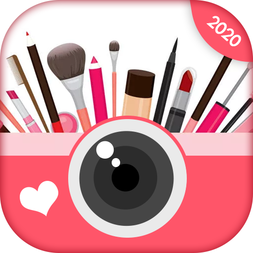 Face Beauty Makeup Camera-Selfie Photo Editor APK v8.2.0 Download