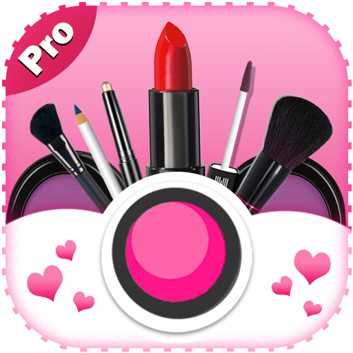 Face Makeup Camera – Beauty Makeover Photo Editor APK v Download
