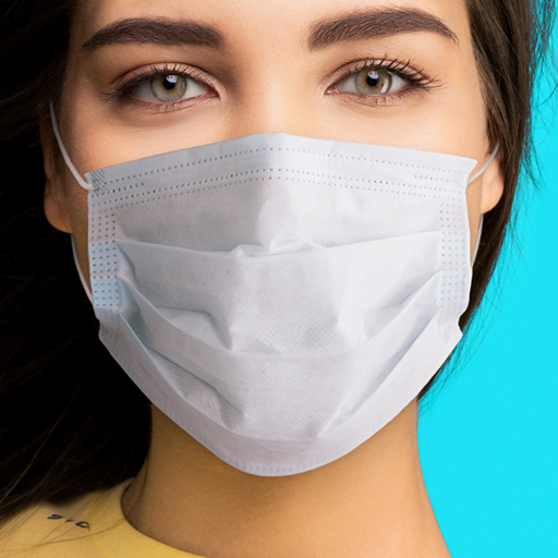 Face mask – medical & surgical mask photo editor APK v1.0.22 Download
