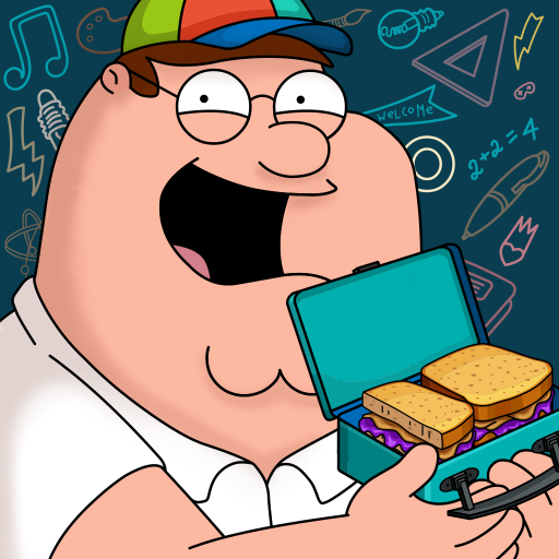 Family Guy- Another Freakin’ Mobile Game APK v2.33.5 Download