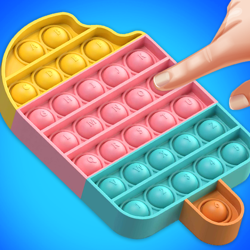 Fidget Cube 3D Antistress Toys – Calming Game APK v1.8 Download