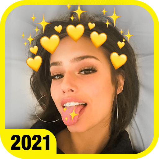 Filters for Snapchat 2021 – Snap Camera Filters APK v1.1 Download