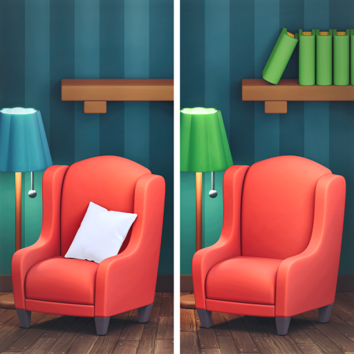 Find the Difference 1000+ levels APK v2.07 Download