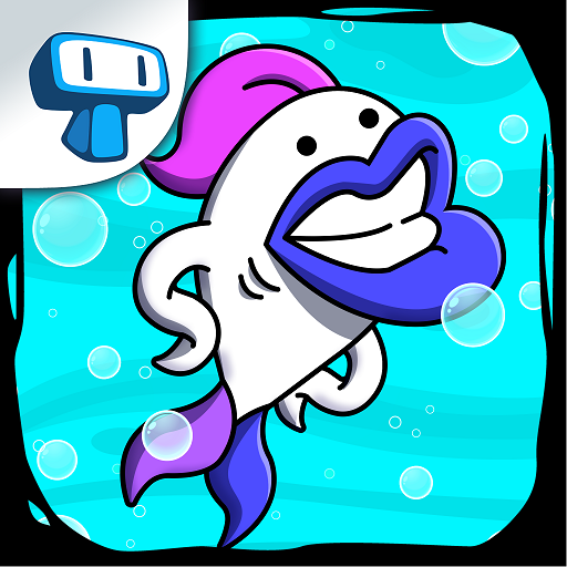 Fish Evolution: Sea Creatures APK v1.0.7 Download