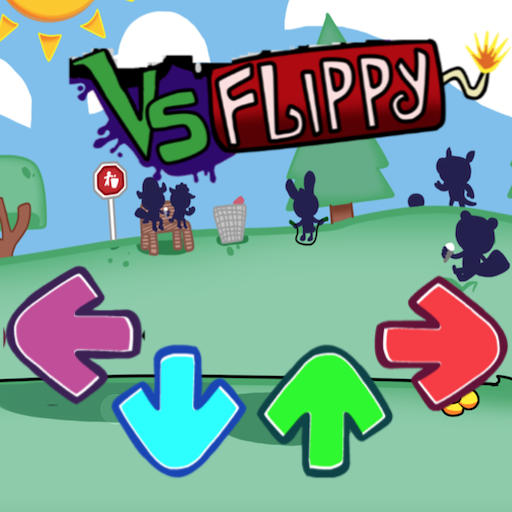 Flaky Flippy music arrow APK v1.1 Download