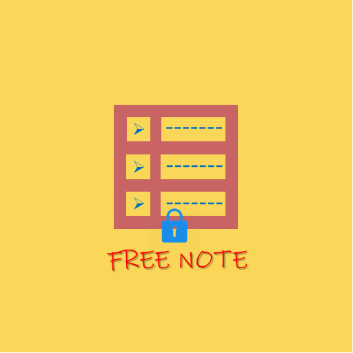 Free Private Notepad APK v1.30 Download