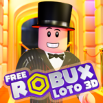 Free Robux Loto 3D Pro APK v0.5 Download