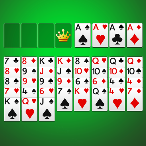 FreeCell APK v2.9.511 Download