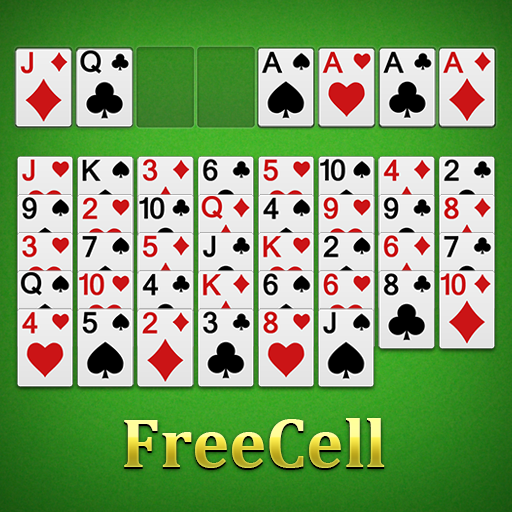 FreeCell Solitaire APK v Download