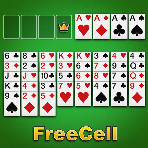 FreeCell Solitaire APK v2.8.2 Download
