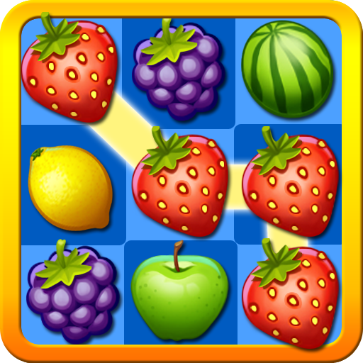 Fruits Legend APK v8.9.5066 Download