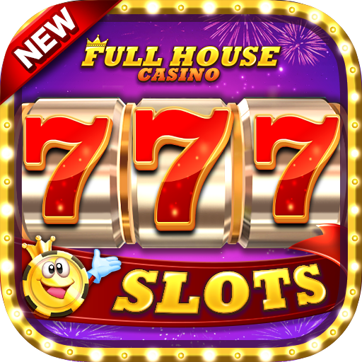 Full House Casino – Free Vegas Slots Machine Games APK v2.1.26 Download