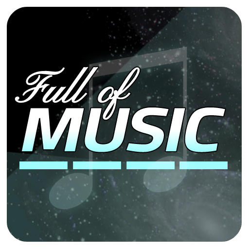 Full of Music 1 ( MP3 Rhythm Game ) APK v1.9.5 Download