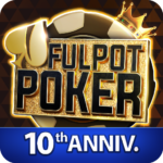Fulpot Poker : Texas Holdem, Omaha, Tournaments APK v2.0.59 Download
