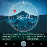 GPS map camera Lite for photo location & Timestamp APK v1.2.4 Download