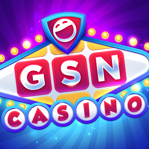 GSN Casino: Slots and Casino Games – Vegas Slots APK v4.28.1 Download