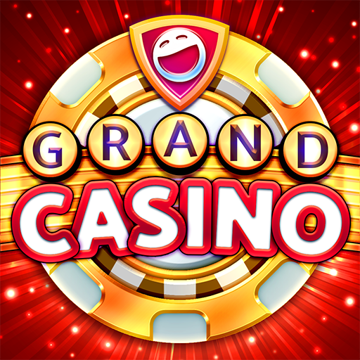 GSN Grand Casino: Free Slots, Bingo & Card Games APK v3.3.1 Download