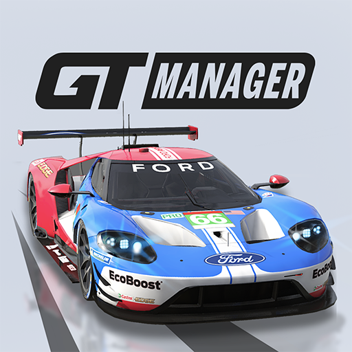 GT Manager APK v1.1.45 Download