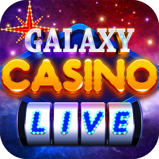 Galaxy Casino Live – Slots, Bingo & Card Game APK v31.31 Download