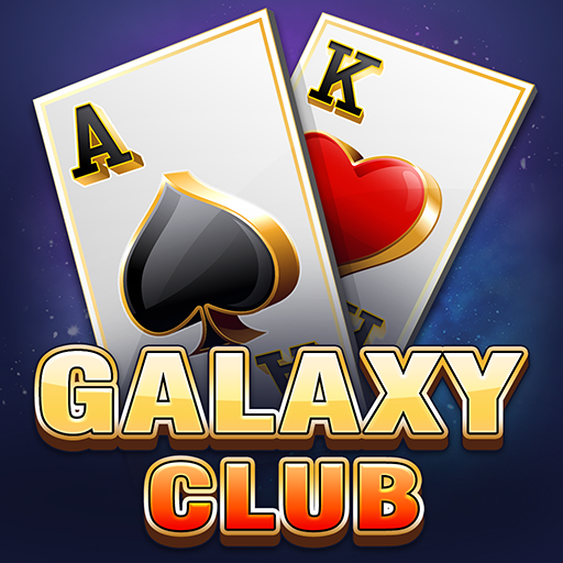 Galaxy Club – Poker Tien len Online APK v1.00 Download