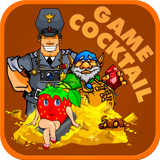 Game Cocktail APK v1.5.49 Download