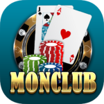 Game danh bai doi thuong – MonClub Online APK v1.3 Download