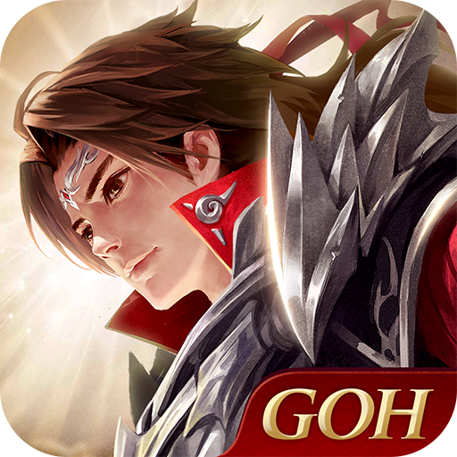 Game of Heroes：Three Kingdoms APK v2.5.1 Download