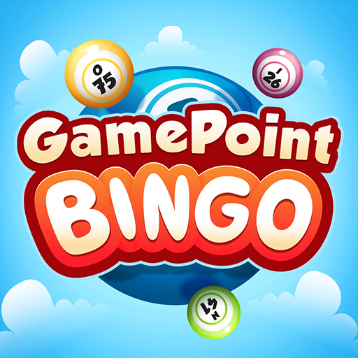 GamePoint Bingo – Bingo Games APK v1.217.29453 Download