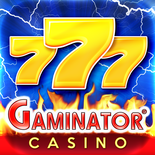 Gaminator Casino Slots – Play Slot Machines 777 APK v3.28.5 Download