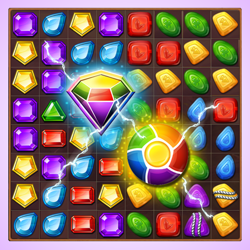 Gems or jewels ? APK v1.0.275 Download