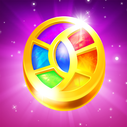 Genies & Gems – Jewel & Gem Matching Adventure APK v62.78.104.06251528 Download