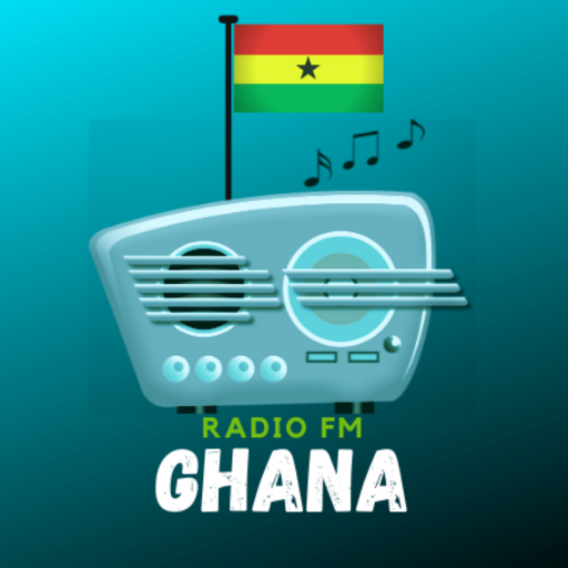 Ghana Radio Fm : Stations Live APK v5.0 Download