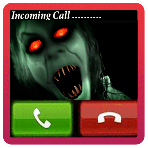 Ghost Call (Prank) APK v1.70 Download