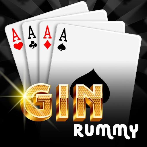 Gin Rummy: Card Game Fun Online APK v2.1.5 Download