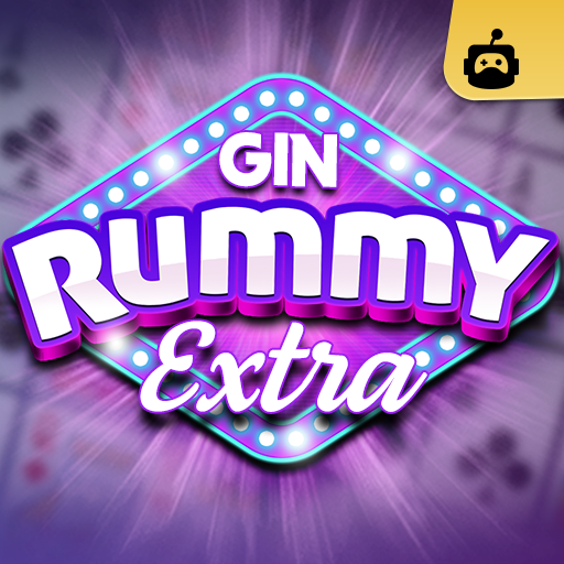 Gin Rummy Extra ♠️ Free Online Rummy Card Game APK v1.4.0 Download