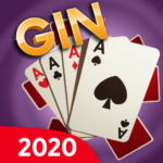 Gin Rummy – Free Offline Card Games APK v2.2 Download