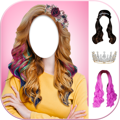 Girls Hairstyles APK v1.7.8 Download
